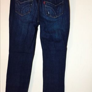 Levi's 505 Straight Leg Jeans 👖🌝